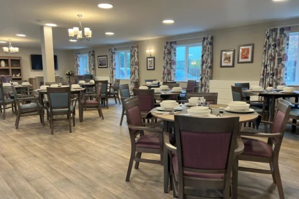 Stapleford View Care Home